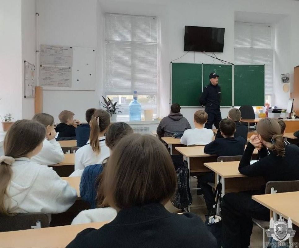 В Приднестровье стартовала операция «Подросток»
