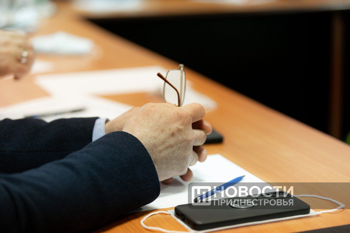 15 октября слободзейская прокуратура проведёт приём граждан