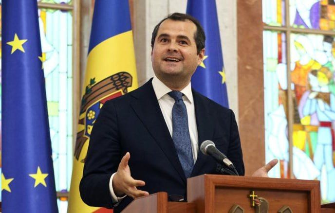 Премьер Молдовы Тофан заявил, что интересы приднестровских предприятий, которые не могут нести двойную налоговую нагрузку, для него имеют мало значения
