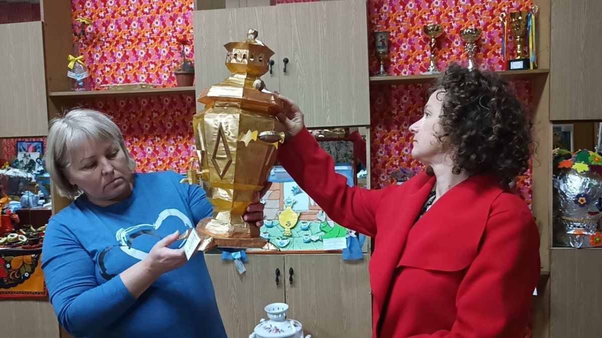 Конкурс проходит в трёх номинациях: «Самовар своими руками», «Вторая жизнь, или Новое дыхание самовара» и «Чаепитие у самовара»