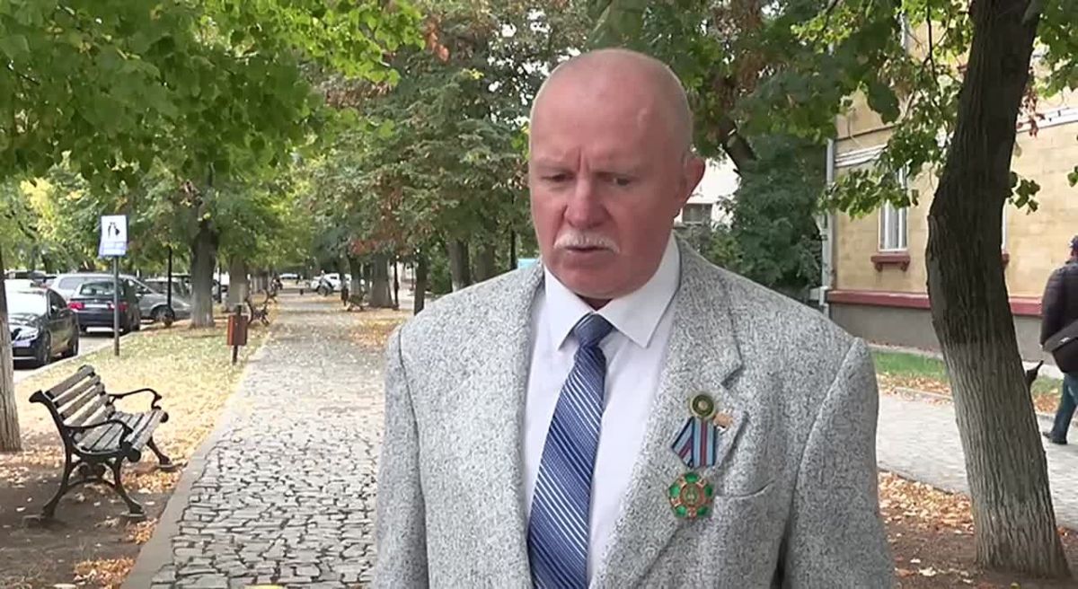 «Если вам дорого Приднестровье, придите 23-го числа