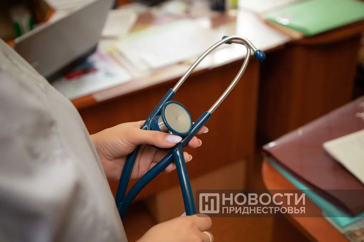 У 150 женщин в Тирасполе выявили патологии молочных желёз
