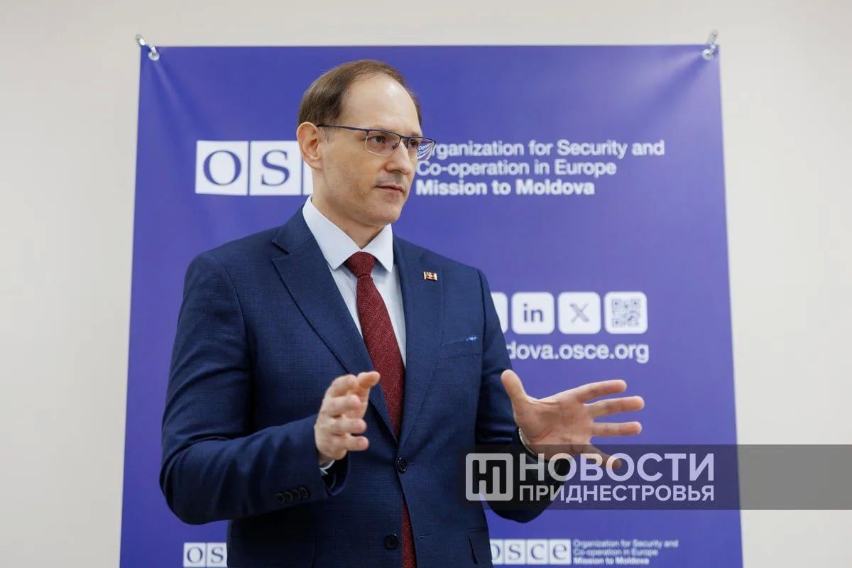 Власти Молдовы любой ценой стремятся нанести Приднестровью социально-экономический ущерб, заявил РИА «Новости» глава МИД ПМР Виталий Игнатьев