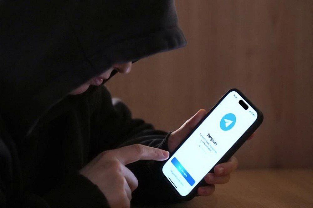 «Подработка» курьером у интернет-мошенников