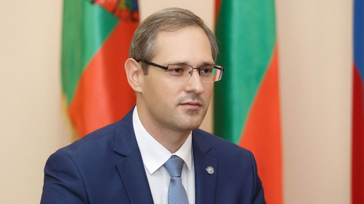 Внешнеэкономическая активность Приднестровья сократилась после введения Молдовой НДС и акцизов