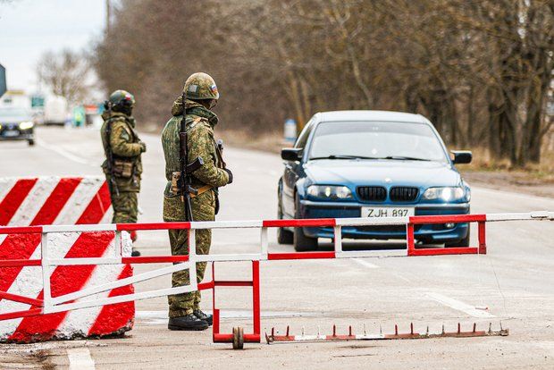 Игнатьев: Заявления о выводе миротворцев РФ из Приднестровья — пропаганда Кишинева