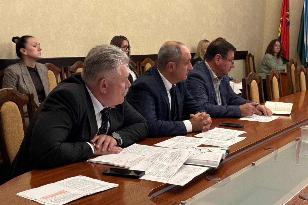 Президиум парламента дополнил повестку пленарного заседания