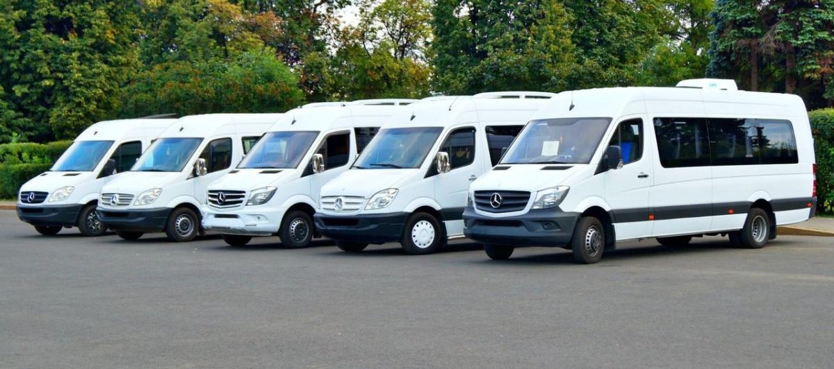 Для желающих принять участие в собрании народа Приднестровья организуют автобусы