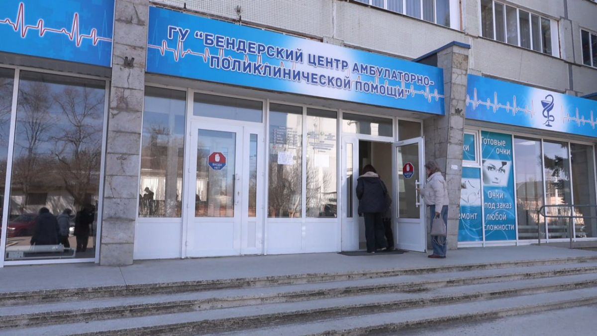Осмотры без записи. 22 октября в рамках Недели борьбы с раком молочной железы в городах республики пройдут Дни открытых дверей