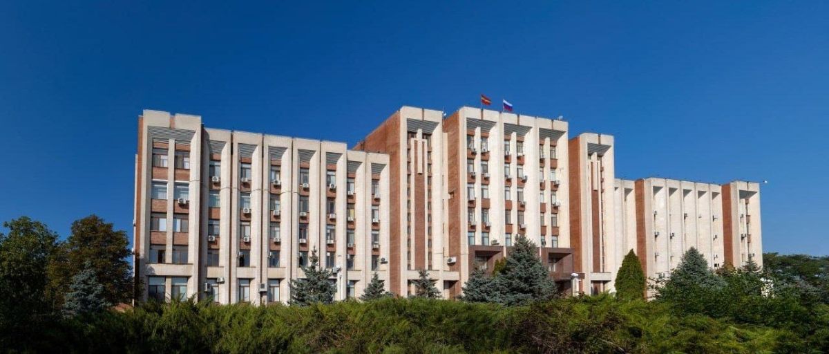 Налоговую льготу продлевают на 2027 год
