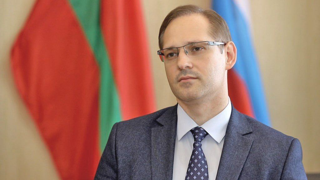 Приднестровье готово к консультациям на любых уровнях, чтобы решать проблемы с обмелением Днестра – Виталий Игнатьев в интервью РИА «Новости»
