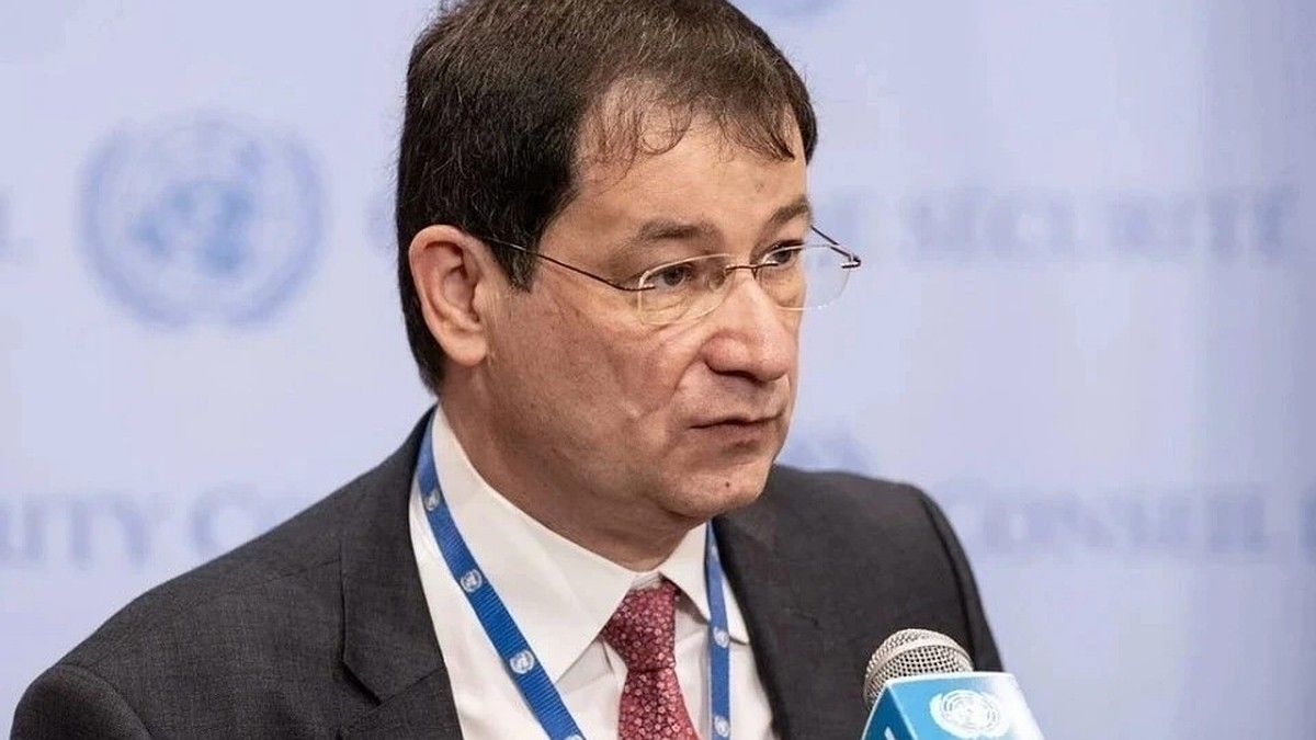 Полянский: Действия Молдавии могут привести к конфронтации в Приднестровье
