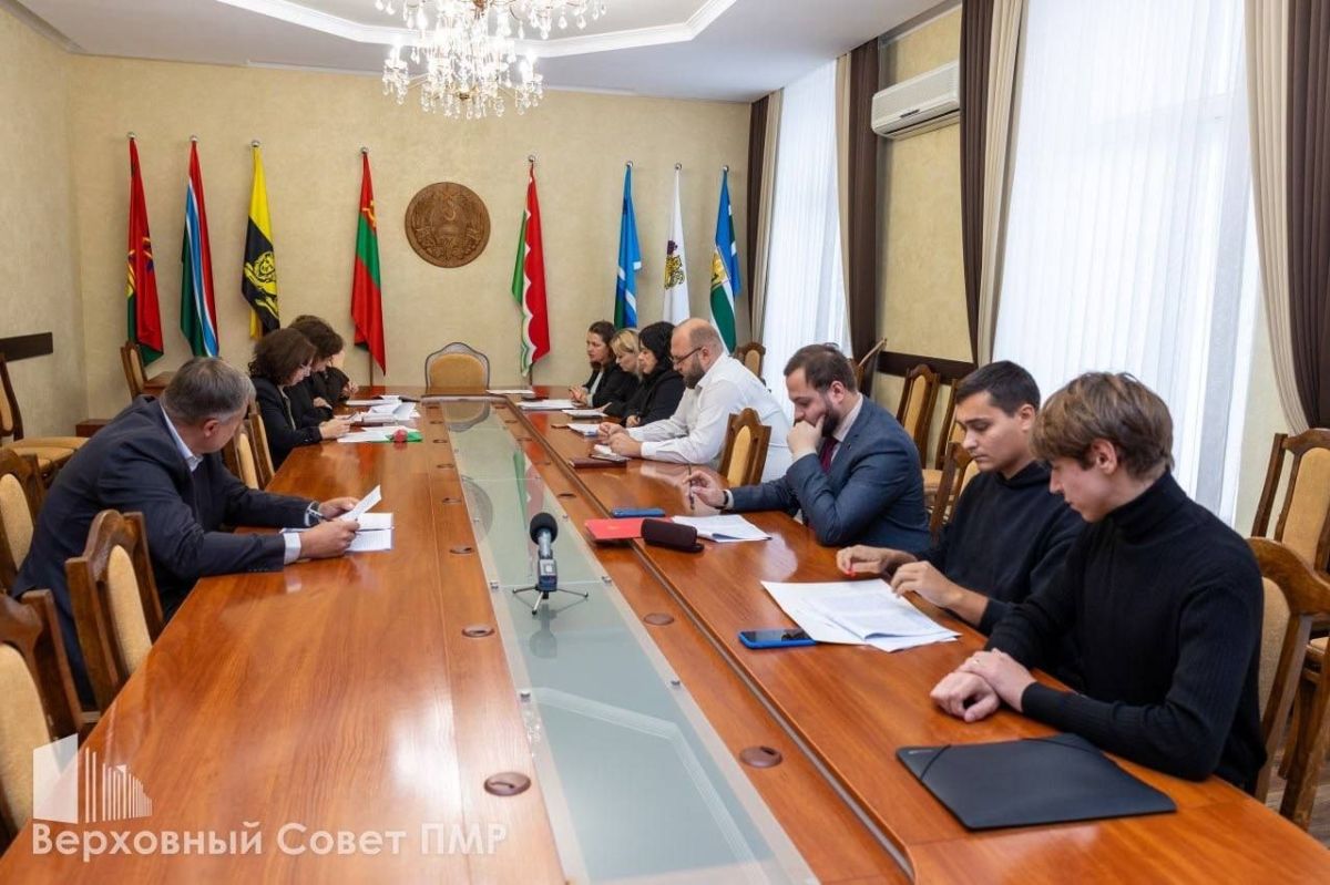 В Верховном Совете продолжают работу над проектом нового закона «Об образовании»