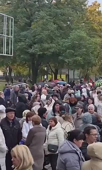 До начала ещё минут 40