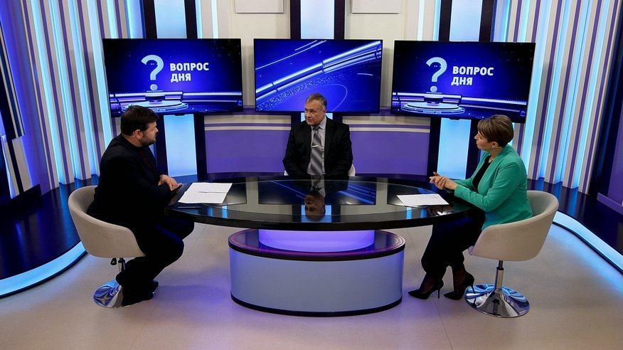 Что изменилось после того, как аграрно-технический колледж в Тирасполе стал сельхозинститутом?