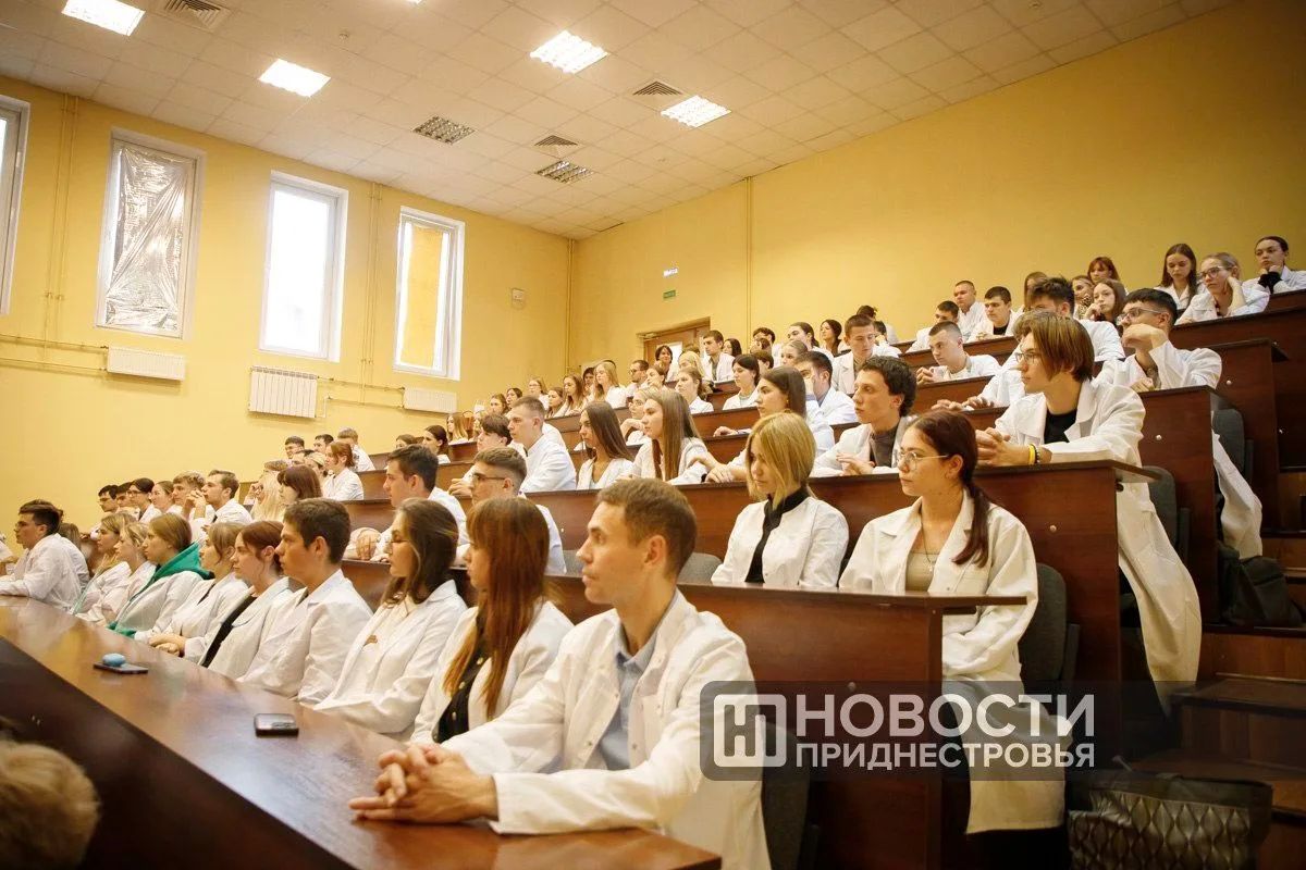 Минздрав предлагает допустить к медицинской или фармацевтической деятельности студентов профильных вузов, прошедших трехлетнее обучение и соответствующую аттестацию