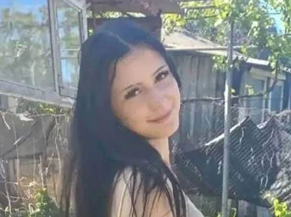 В Бендерах милиция ищет 14-летнюю Ксению Чуркаш