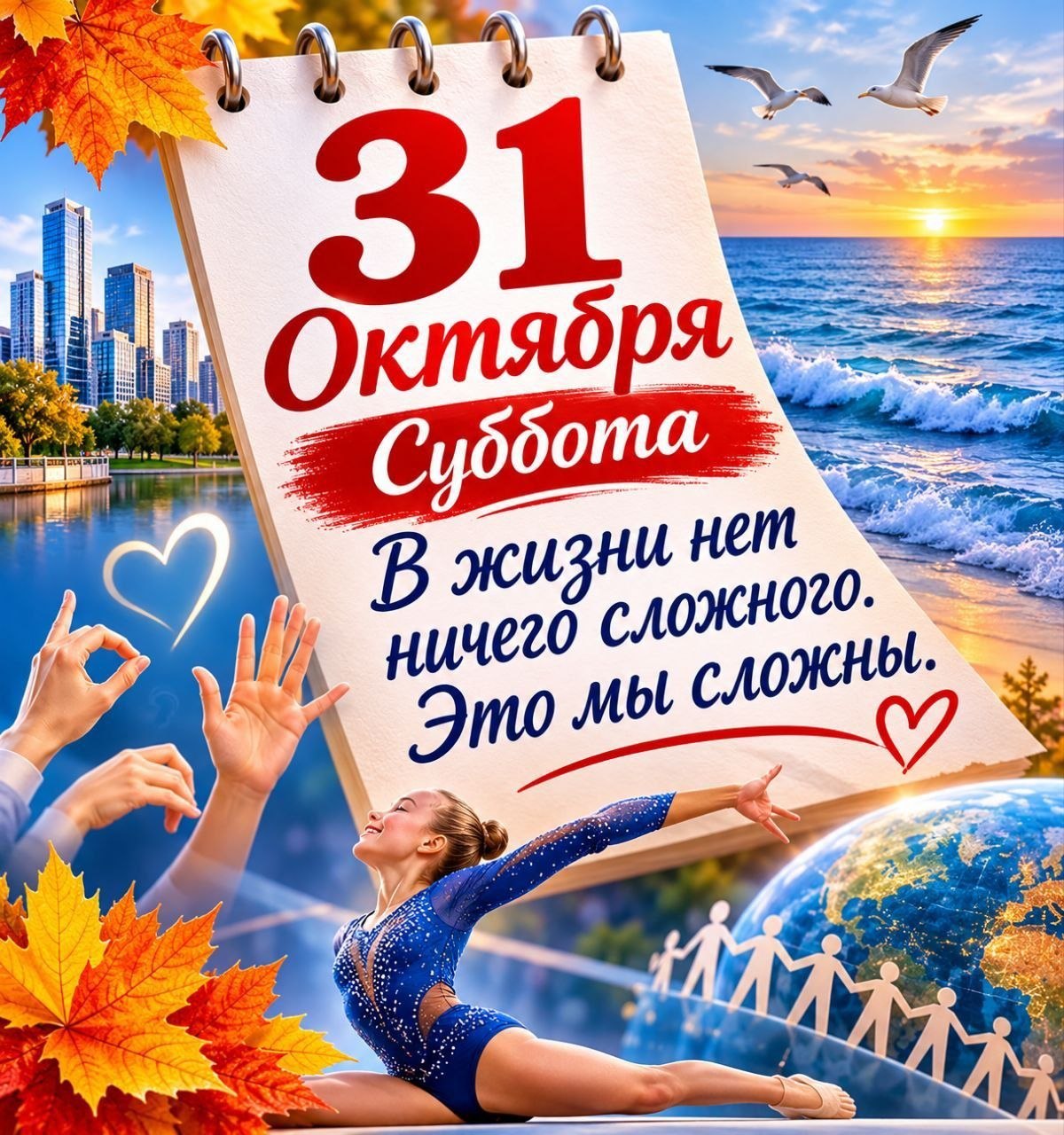 Международный день Чёрного моря