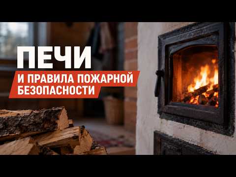С началом отопительного сезона жители республики вновь возвращаются к печам для обогрева своих домов